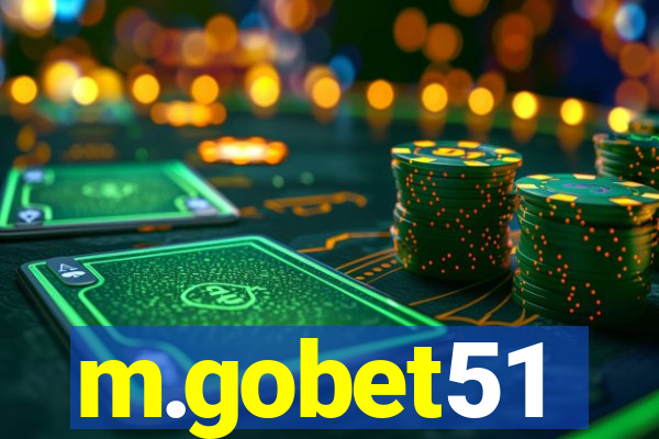 m.gobet51