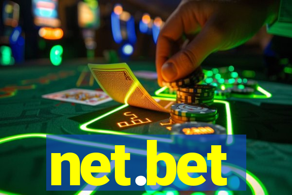 net.bet