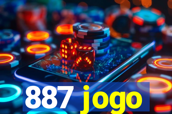 887 jogo