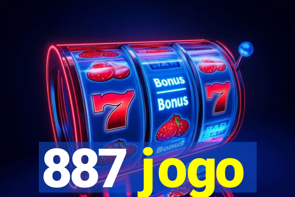 887 jogo