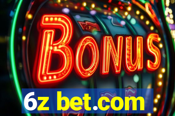 6z bet.com