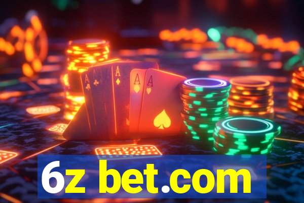 6z bet.com