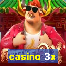 casino 3x