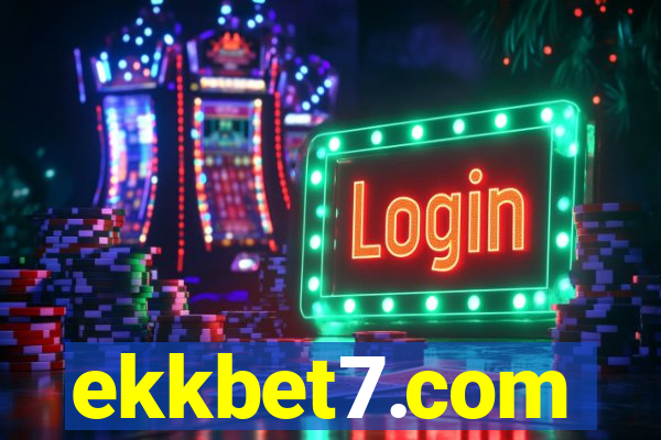 ekkbet7.com