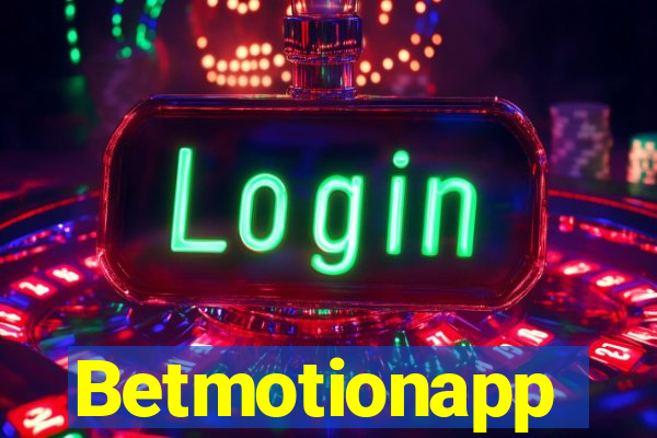 Betmotionapp