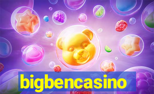 bigbencasino