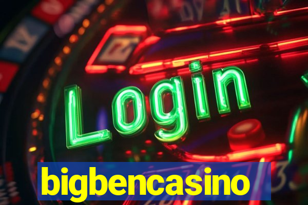 bigbencasino