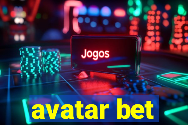 avatar bet