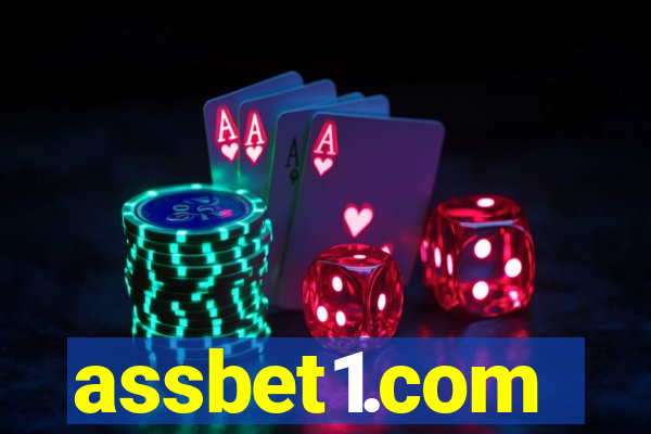 assbet1.com