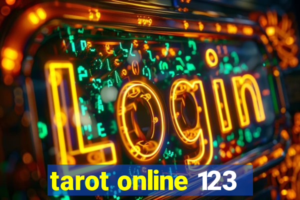 tarot online 123