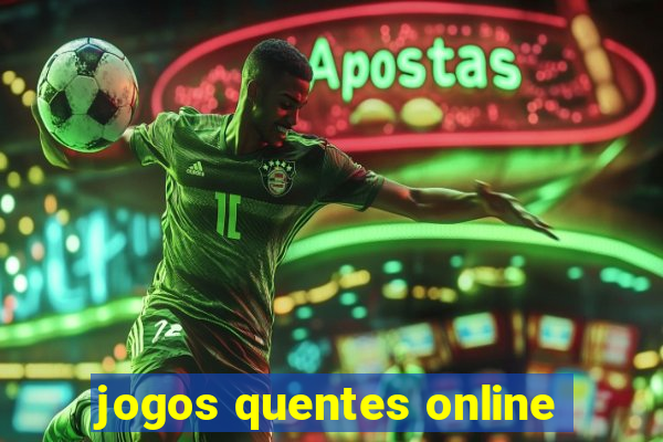 jogos quentes online