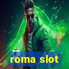 roma slot