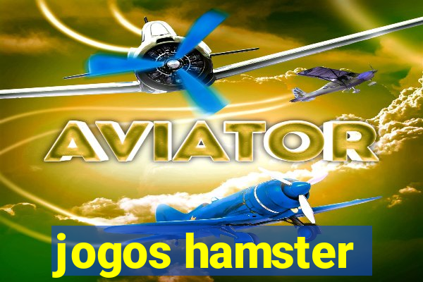 jogos hamster