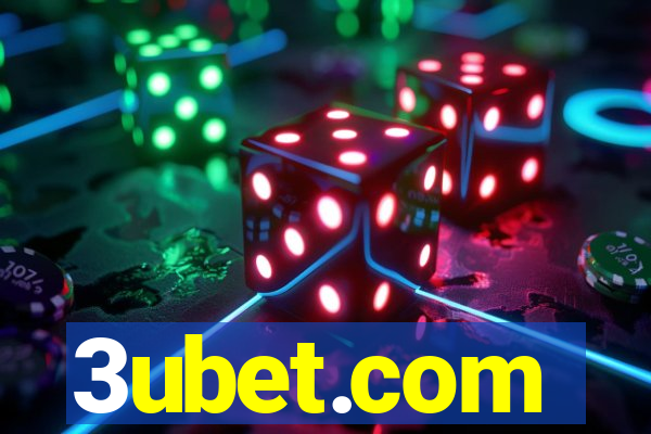 3ubet.com