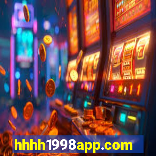 hhhh1998app.com