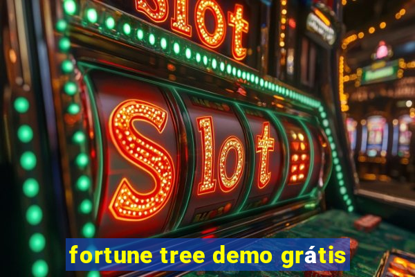 fortune tree demo grátis