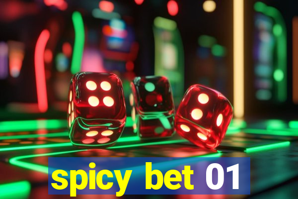 spicy bet 01