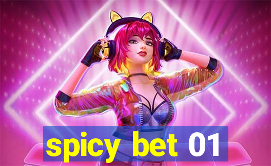 spicy bet 01