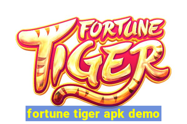 fortune tiger apk demo