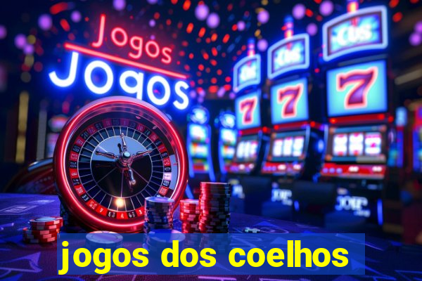 jogos dos coelhos