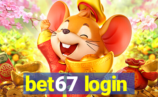 bet67 login