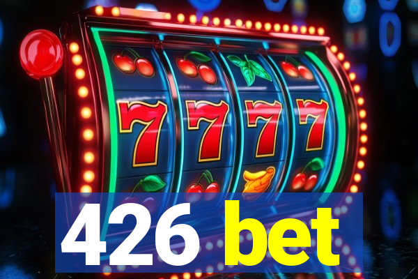 426 bet