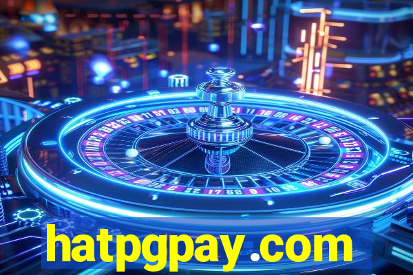 hatpgpay.com