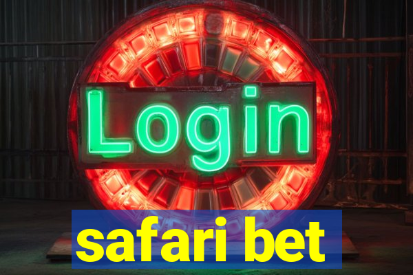 safari bet