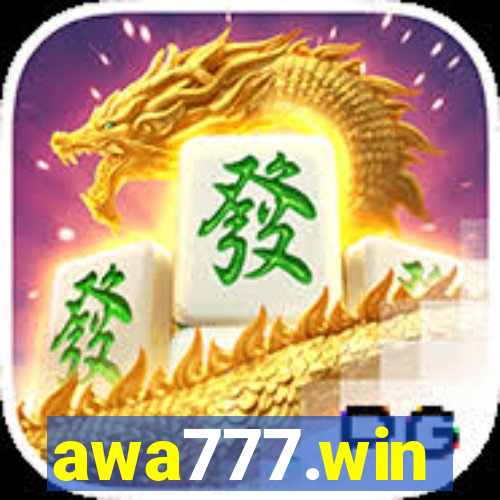 awa777.win