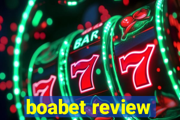 boabet review