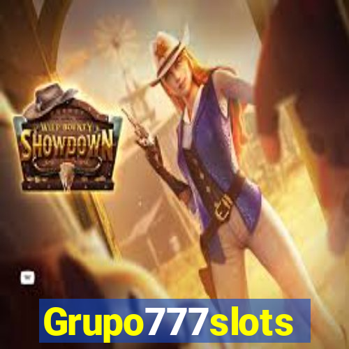 Grupo777slots