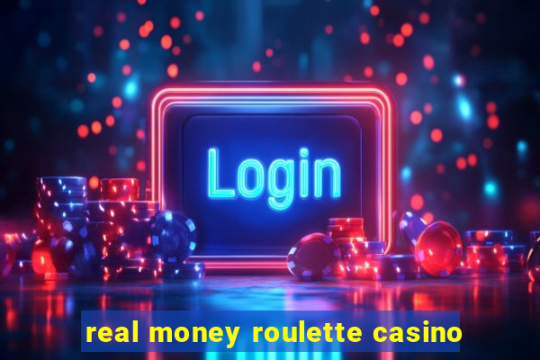 real money roulette casino