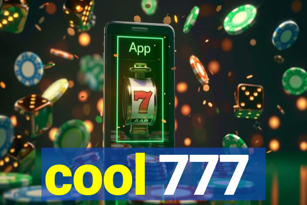 cool 777