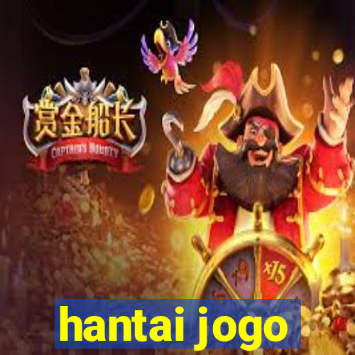 hantai jogo