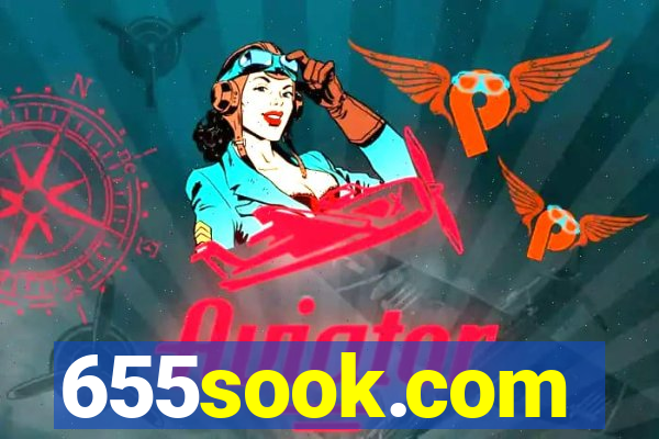 655sook.com