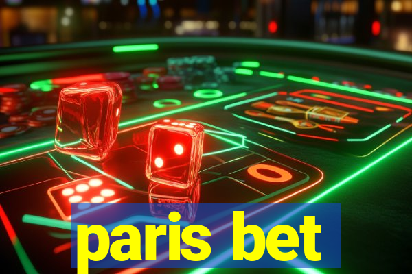 paris bet