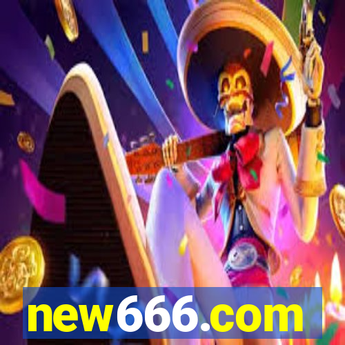 new666.com