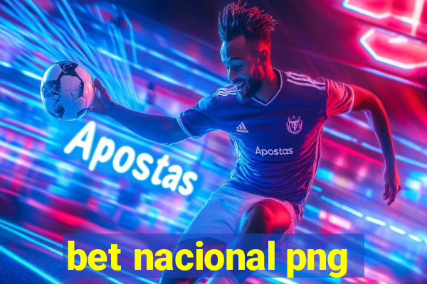 bet nacional png