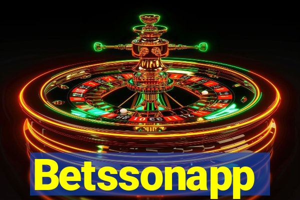 Betssonapp