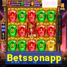 Betssonapp