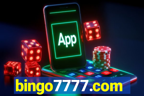 bingo7777.com