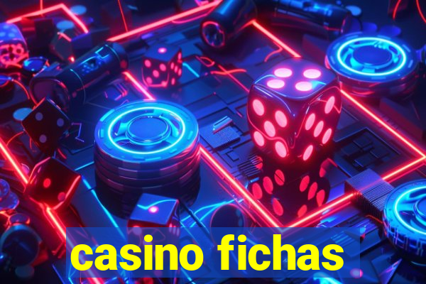 casino fichas