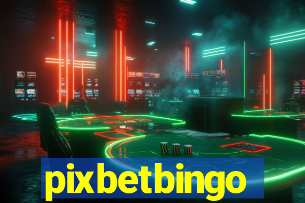 pixbetbingo