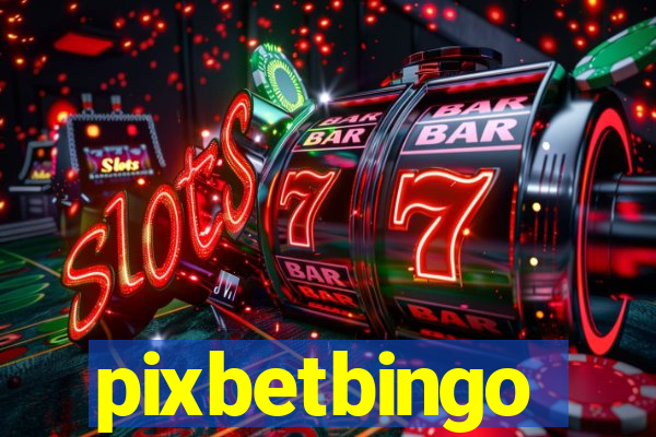 pixbetbingo