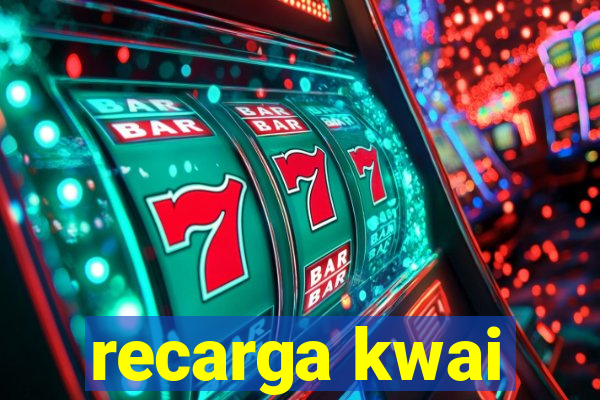 recarga kwai