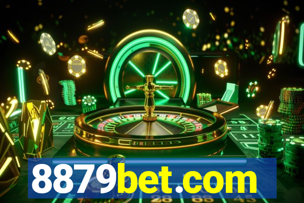 8879bet.com