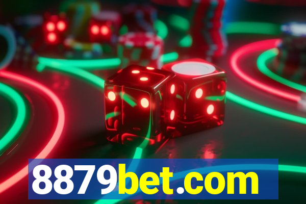 8879bet.com