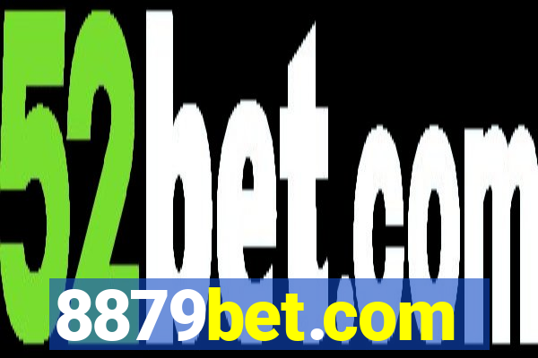 8879bet.com