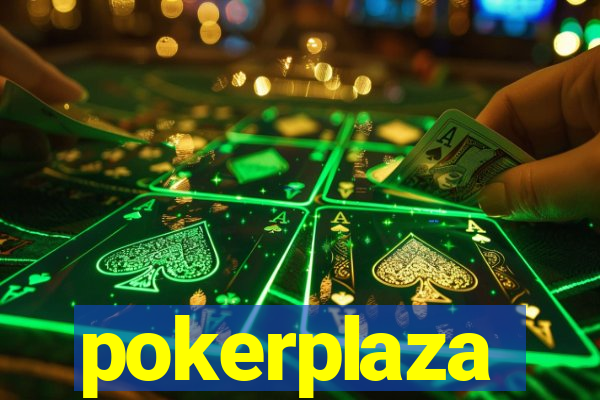 pokerplaza