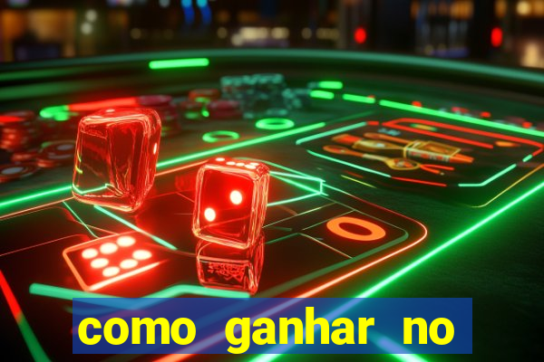 como ganhar no jogo da velha